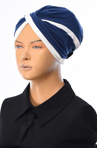 Indigo Bonnet 0036-01