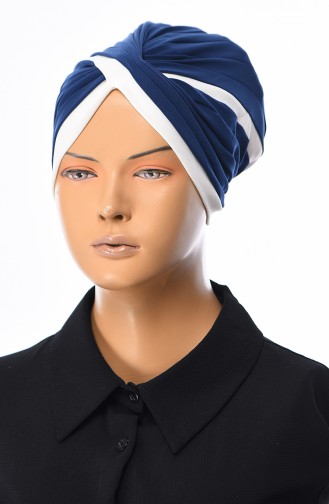 Indigo Bonnet 0036-01