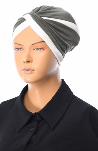 Khaki Bonnet 0036-26