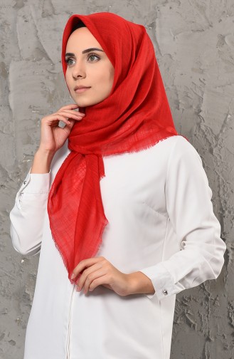 Red Scarf 2276-10