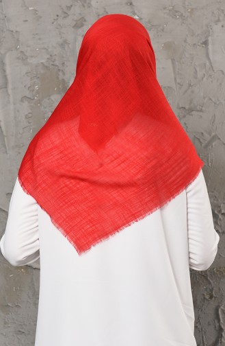 Red Scarf 2276-10