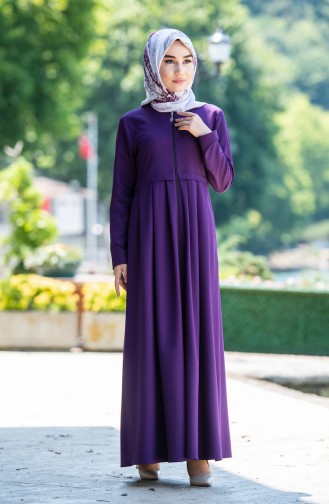 Lila Abayas 2132-06