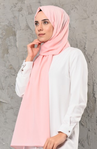 Peach Pink Shawl 70134-04