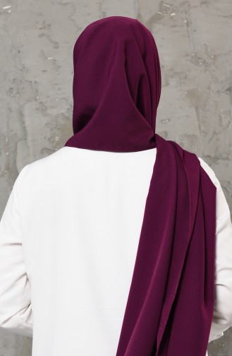 Purple Sjaal 70134-08