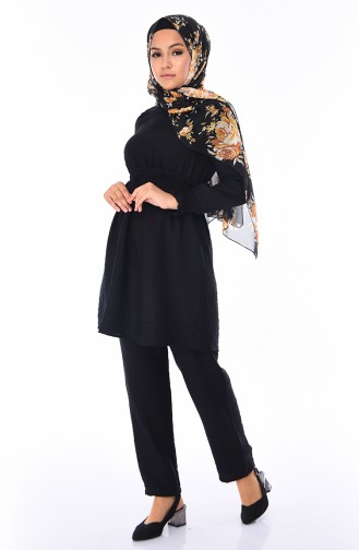 Black Suit 0021-01
