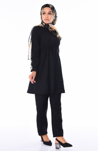 Black Suit 0021-01
