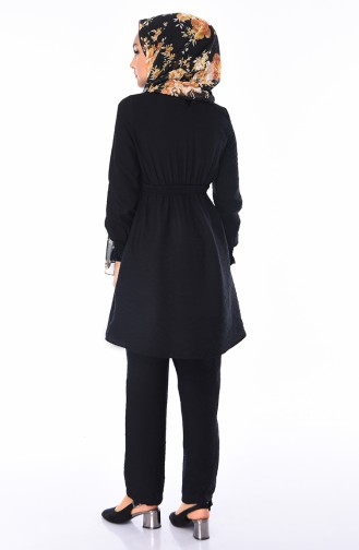 Black Suit 0021-01