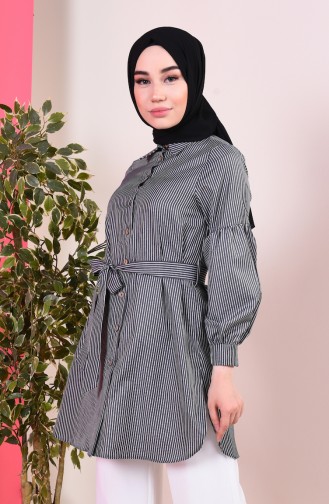 Black Tunics 1339-01