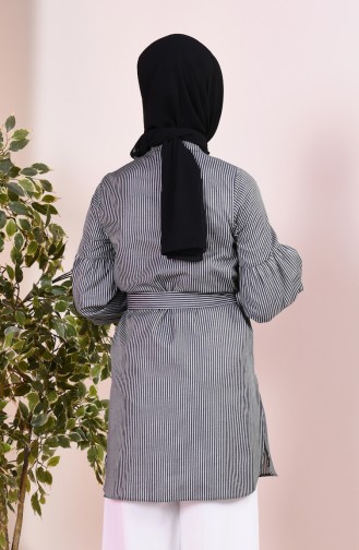 Black Tuniek 1339-01