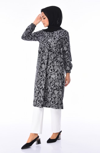 Black Tuniek 1216-06