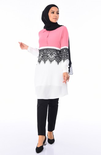 Ecru Tunics 1445-01