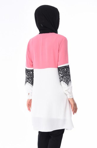 Ecru Tunics 1445-01