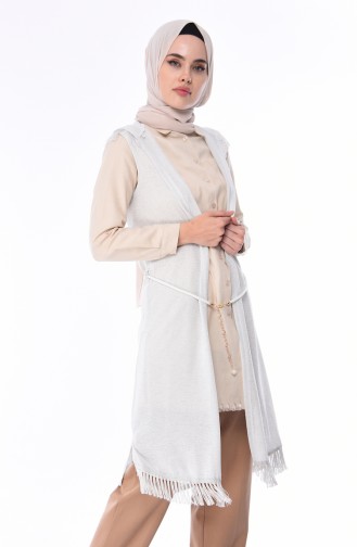 Stein Strickjacke 1449-01