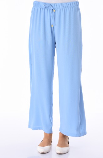 Pantalon Tissu Aerobin 2236-05 Bleu 2236-05