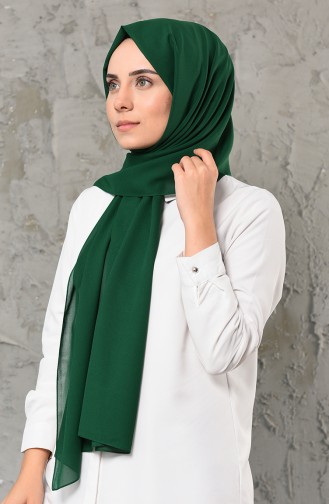 Emerald Green Shawl 13001-18