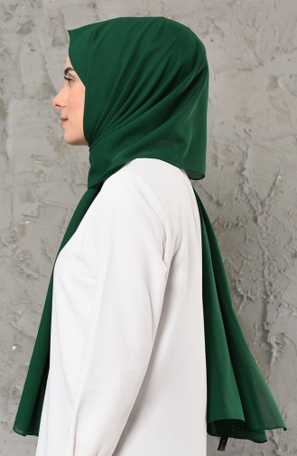 Emerald Green Shawl 13001-18