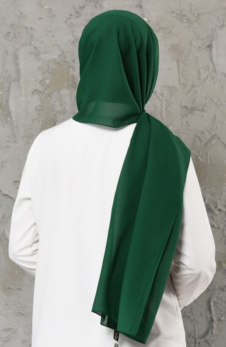 Emerald Green Shawl 13001-18