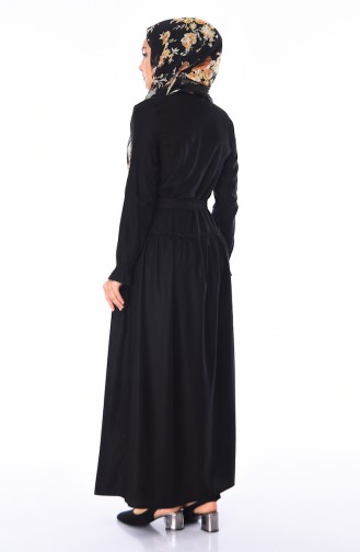 فستان أسود 1954-01