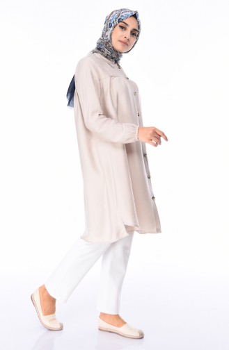 Mink Tuniek 1235-04