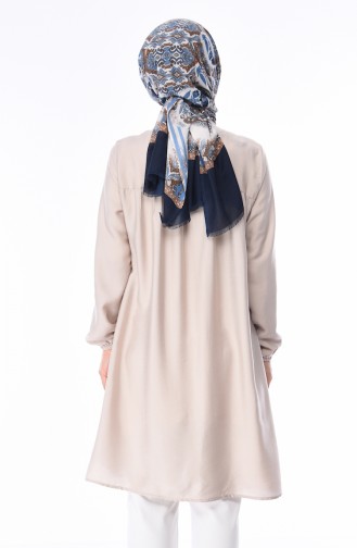 Mink Tunics 1235-04