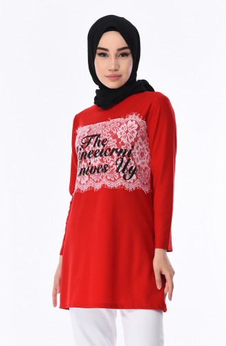 Red Tunics 1448-04