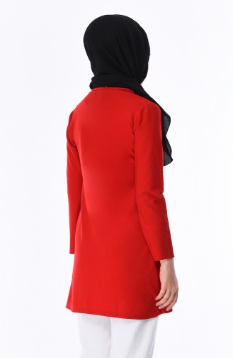 Red Tunics 1448-04