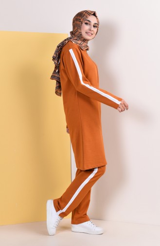 Copper Tracksuit 18050C-04