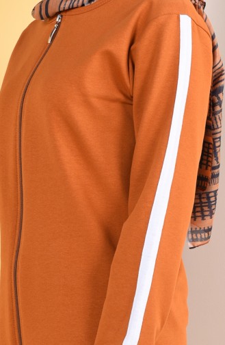 Copper Tracksuit 18050C-04