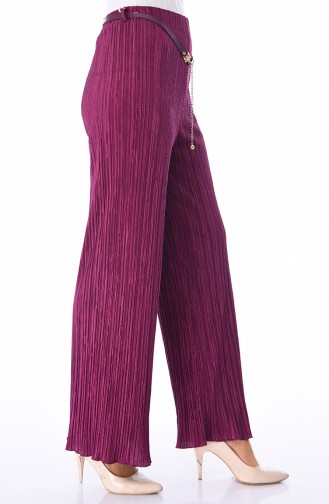 Purple Broek 7Y1701700-04