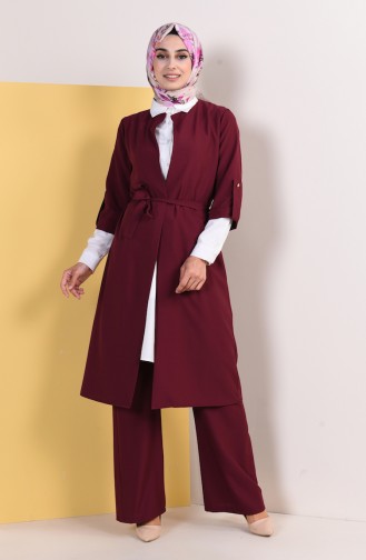 Cherry Suit 1199-12