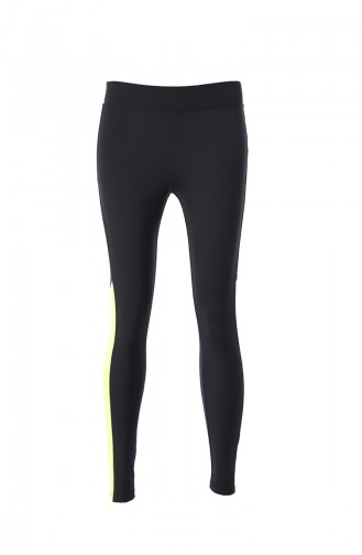 Leggings Sport 59042 Noir 59042