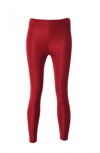 Leggings Sport 59084 Bordeaux 59084