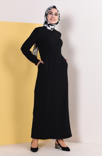 فستان أسود 2033-01