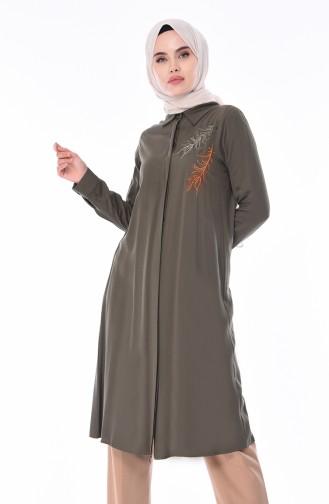 Khaki Tuniek 7K6702300-01