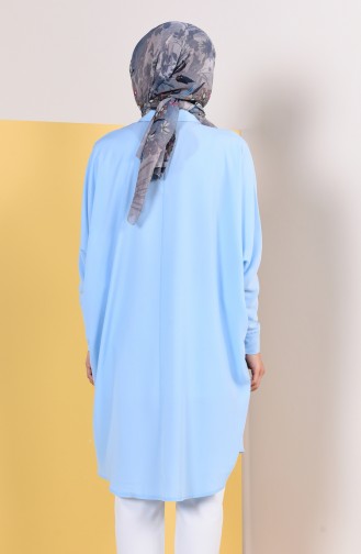 Baby Blue Tunics 8Y6881200-02