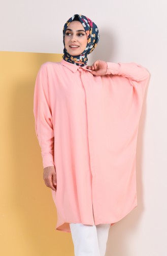 Salmon Tunics 8Y6881200-04