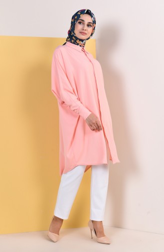 Salmon Tunics 8Y6881200-04