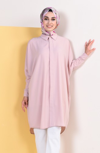 Mink Tuniek 8Y6881200-05