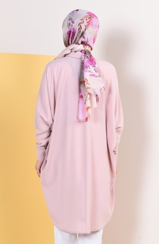 Mink Tuniek 8Y6881200-05