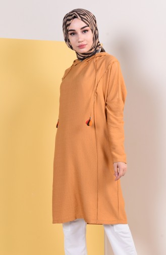 Mustard Tuniek 8Y6881600-04