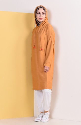 Mustard Tuniek 8Y6881600-04