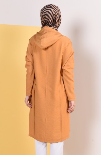 Mustard Tuniek 8Y6881600-04