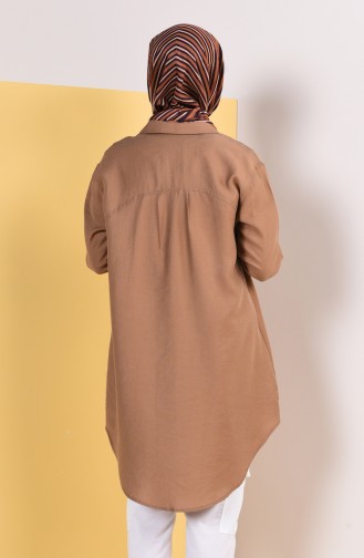 Camel Tuniek 8Y6881700-02