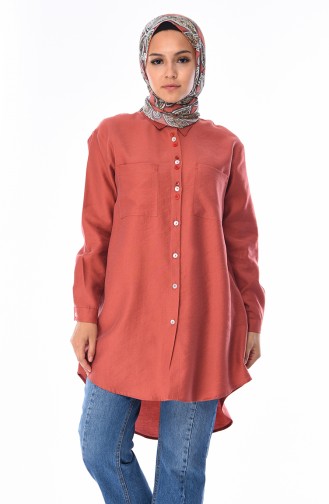 Onionskin Tuniek 8Y6881700-07