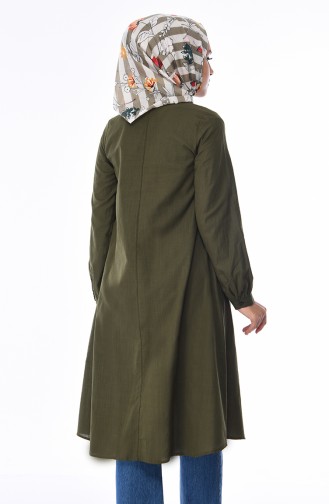 Khaki Tuniek 4305-01