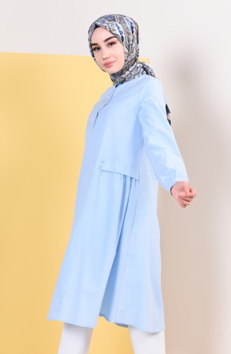 Ice Blue Tunics 4305-06