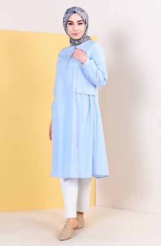 Ice Blue Tunics 4305-06