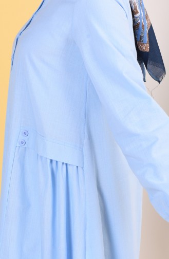 Ice Blue Tunics 4305-06