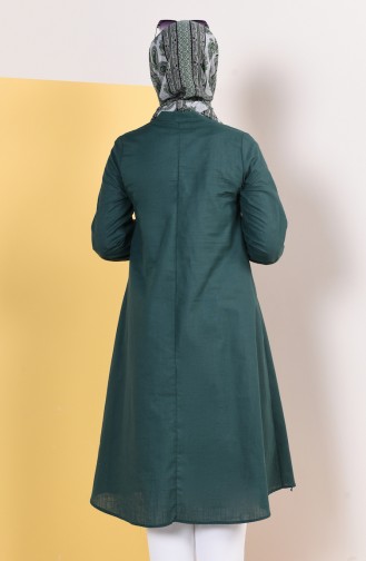 Emerald Tuniek 4305-08