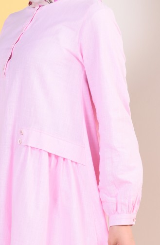 Pink Tuniek 4305-09